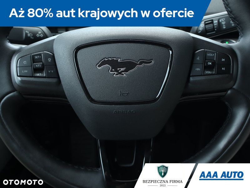 Ford Mustang - 22