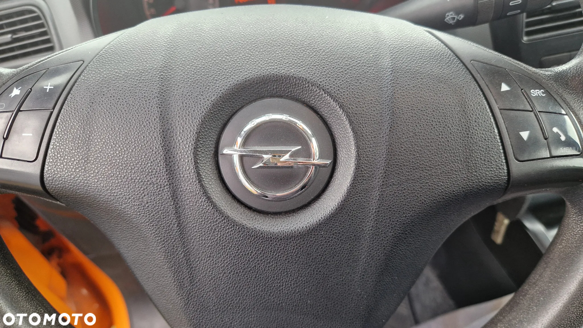 Opel Combo 1.6 CDTI L1H2 Easytronic Selection - 15