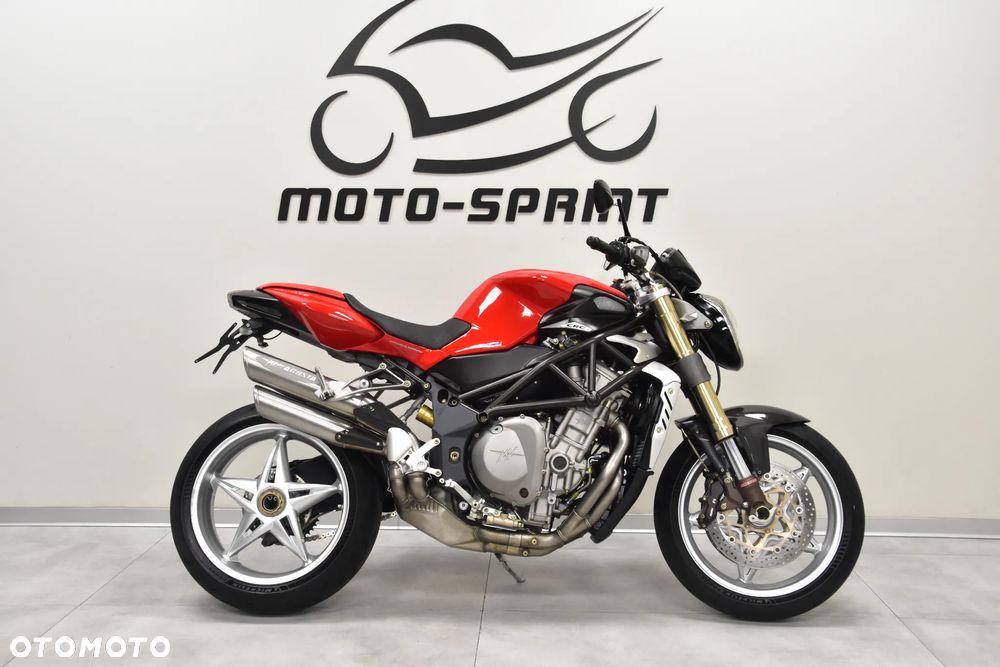 MV AGUSTA Brutale S - 1