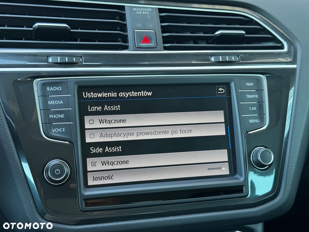 Volkswagen Tiguan 2.0 TSI 4Mot R-Style DSG - 26