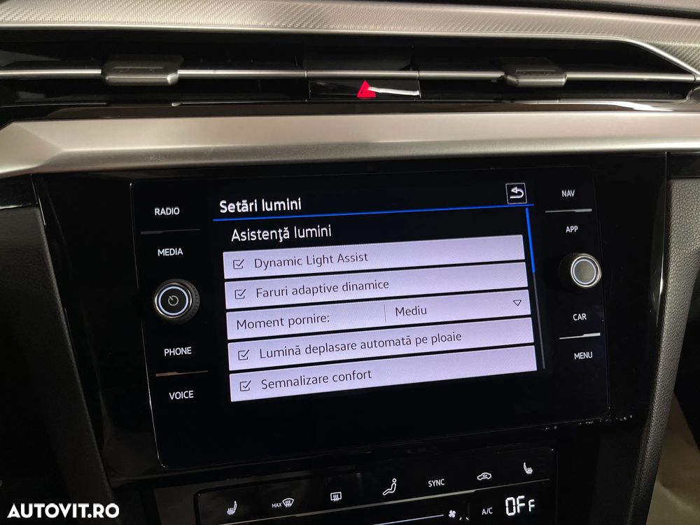 Volkswagen ARTEON 2.0 TDI 4Motion DSG R-Line - 17