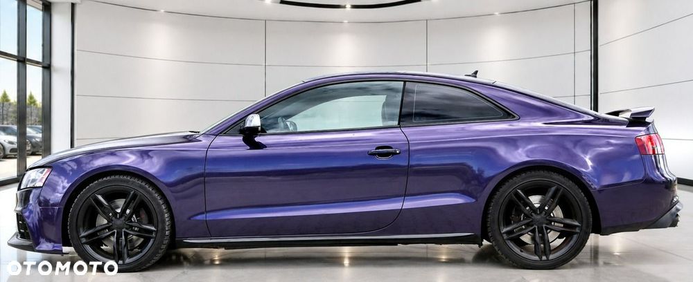 Audi A5 Coupé - 24