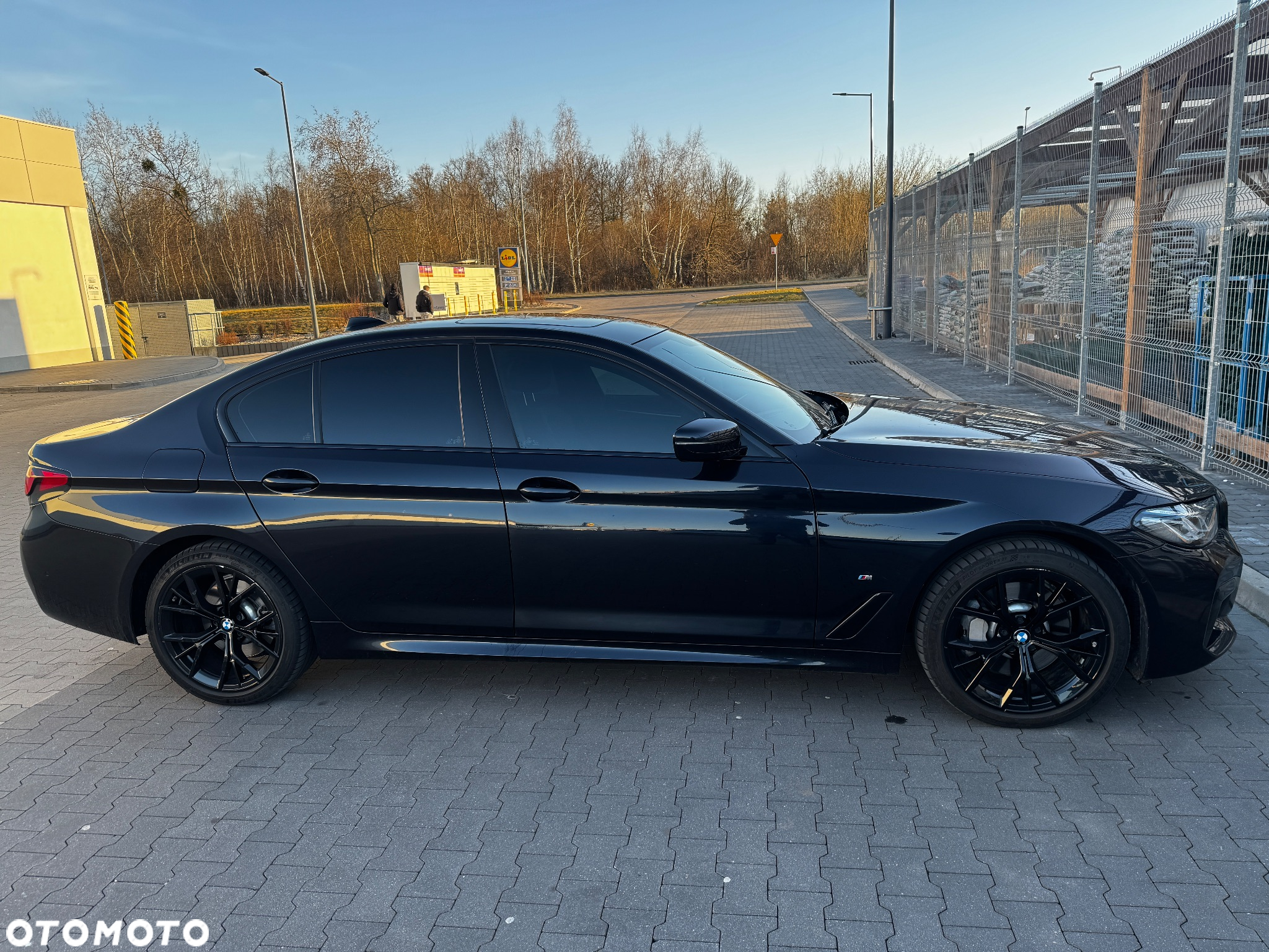 BMW Seria 5 - 3