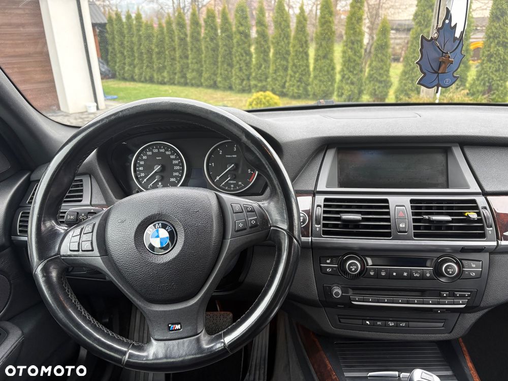 BMW X5 - 18