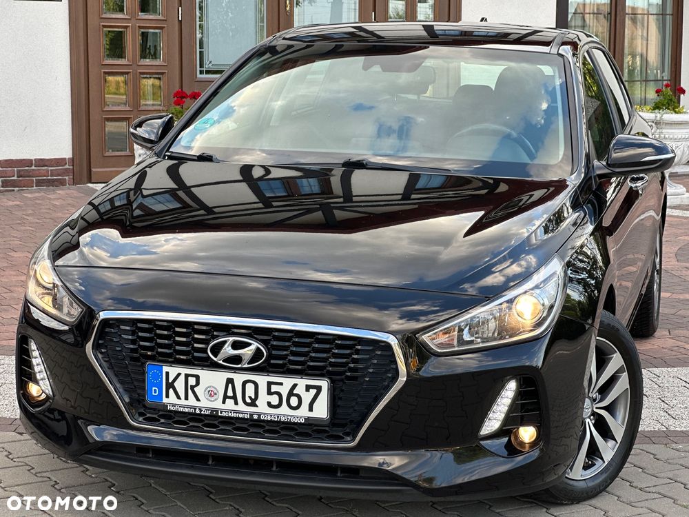 Hyundai i30 1.4 Premium - 1