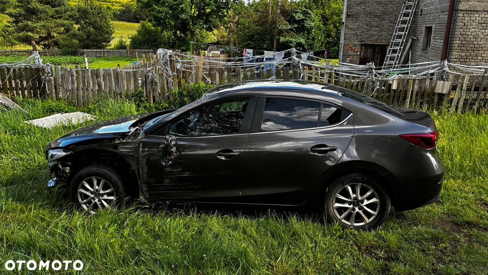 Mazda 3 2.0 Skymotion - 5