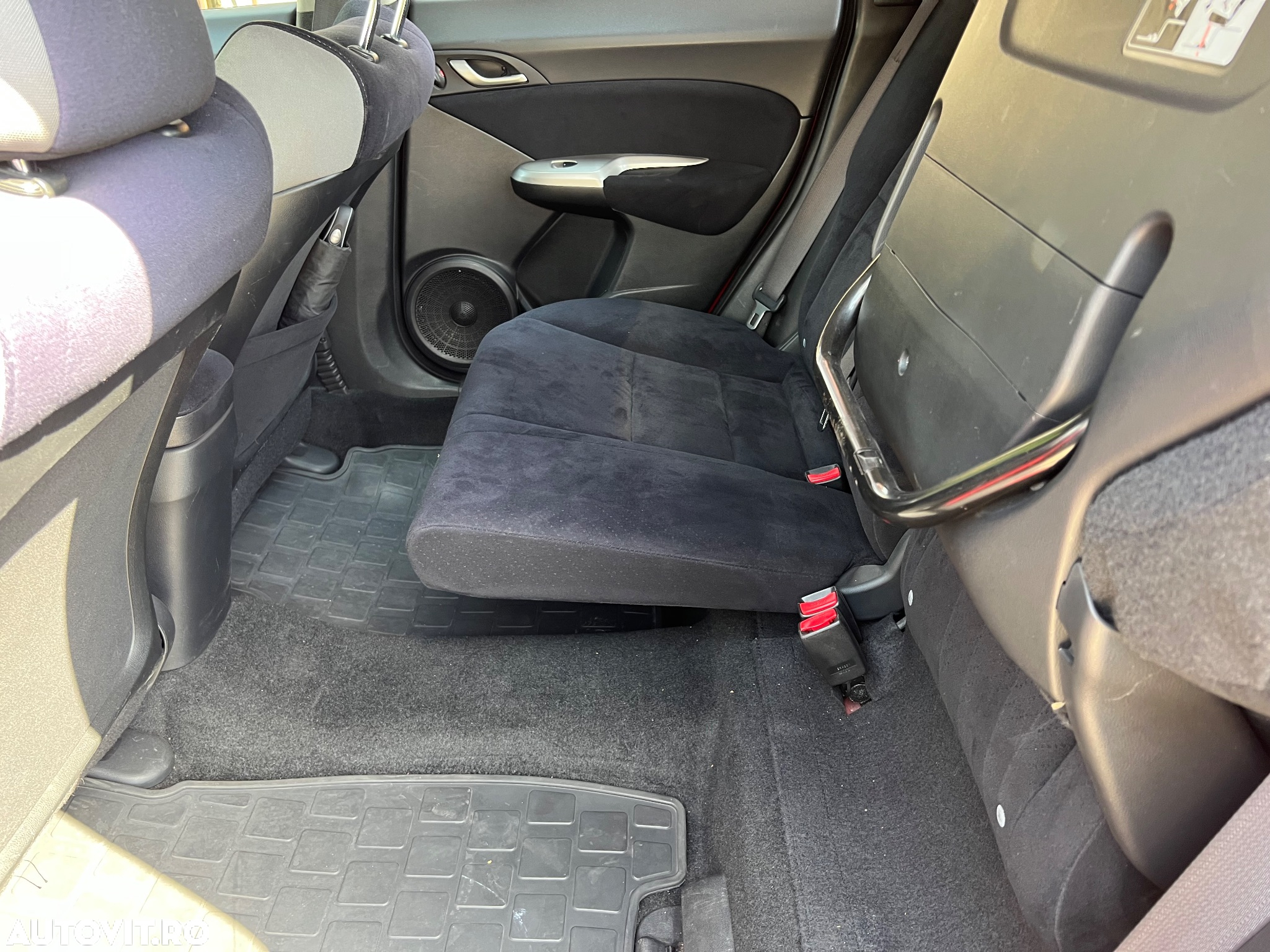 Honda Civic 2.2 CTDi Sport - 13