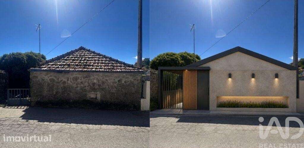 Casa / Villa T2 em Cepões, Meijinhos e Melcões de 70 m2 - Grande imagem: 4/8
