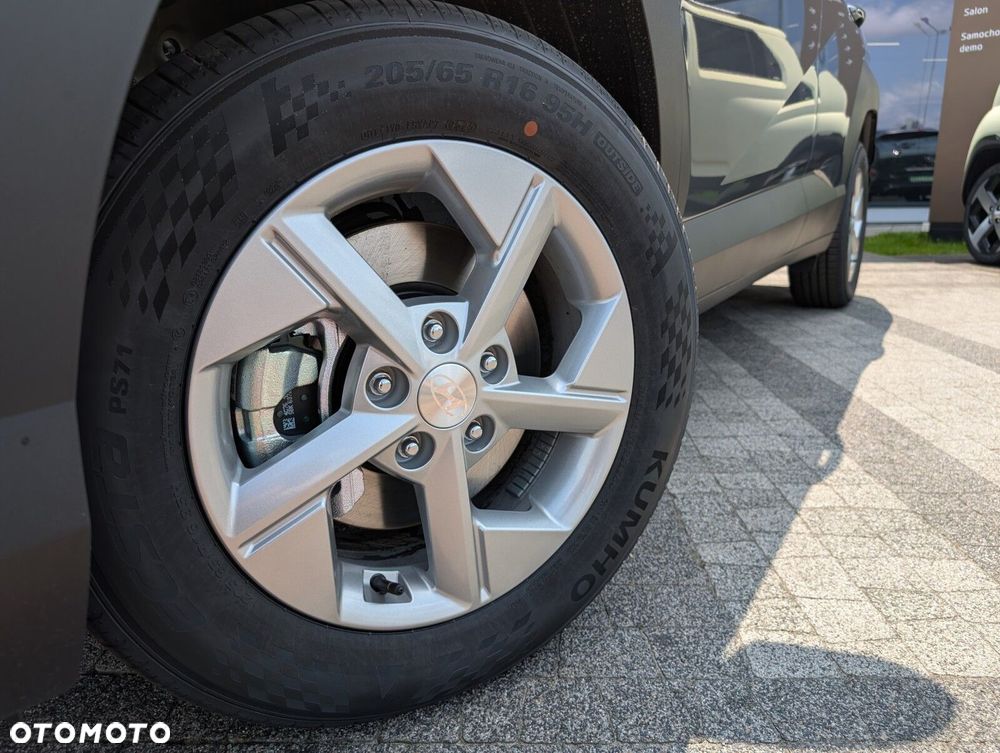 Hyundai Kona 1.0 T-GDI Smart - 3