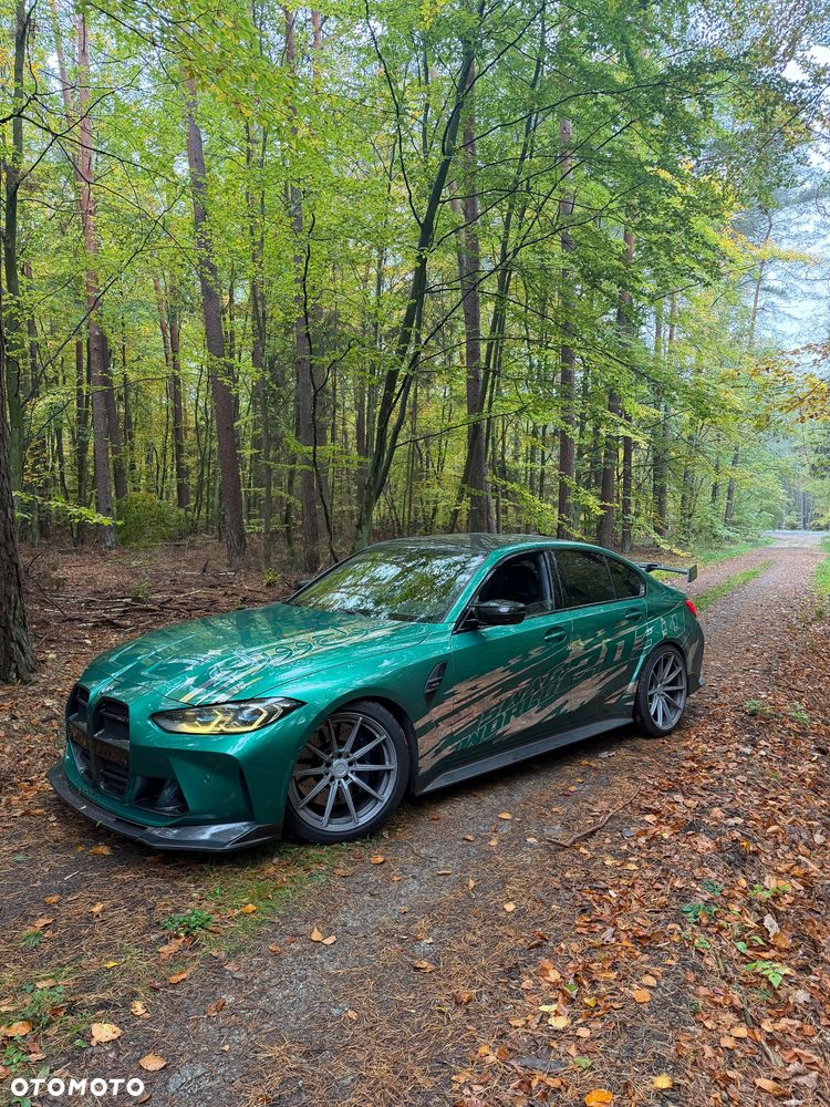 BMW M3 Standard - 11