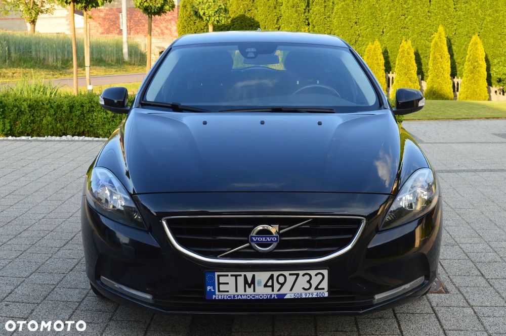 Volvo V40 - 9