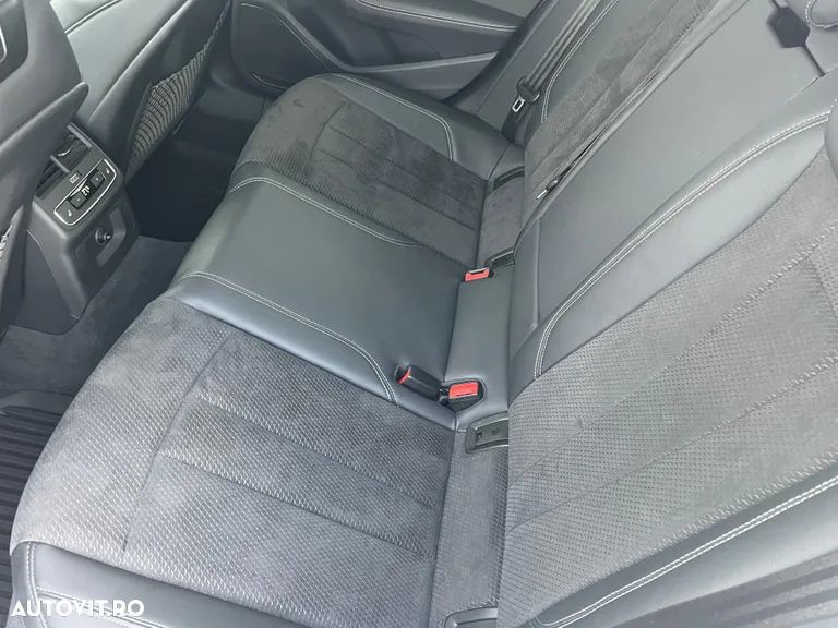 Audi A4 Limuzina - 7