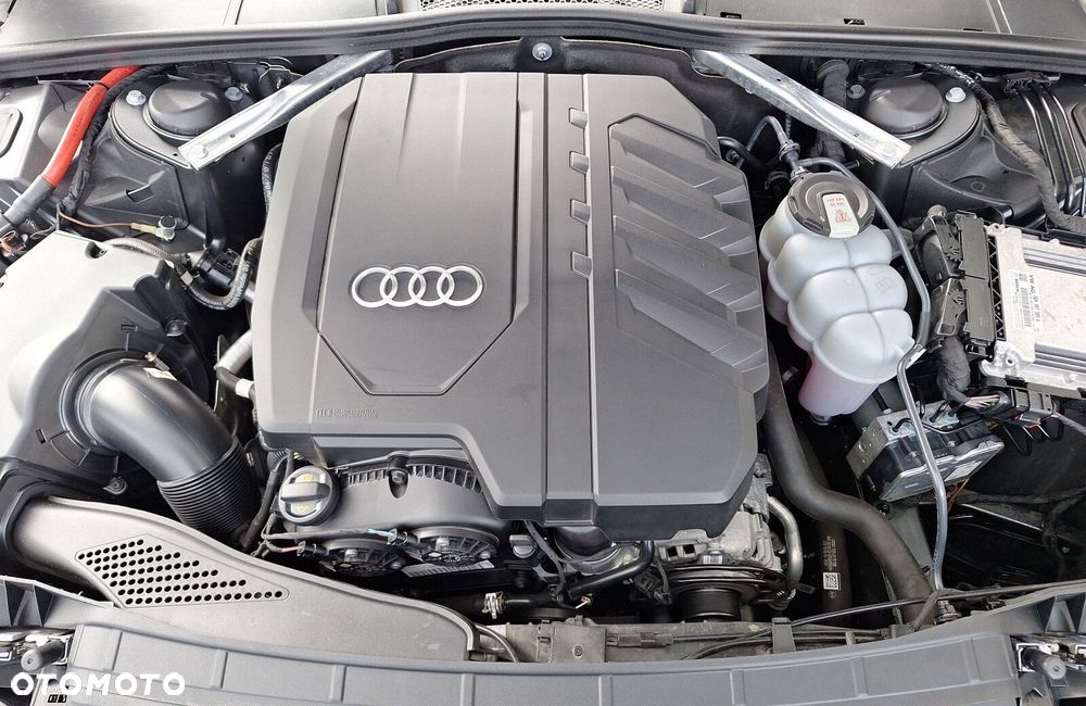 Audi A4 Limousine 35 TFSI mHEV S Line S tronic - 32