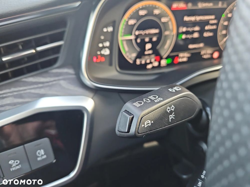 Audi A6 Limousine 50 TFSI e PHEV Quattro S Line S tronic - 18