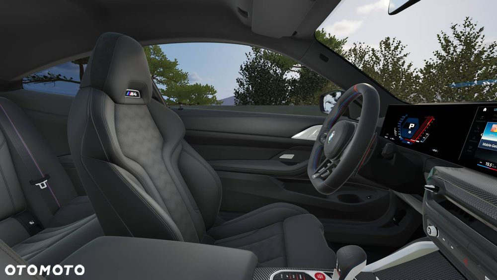 BMW M4 Competition M xDrive - 10