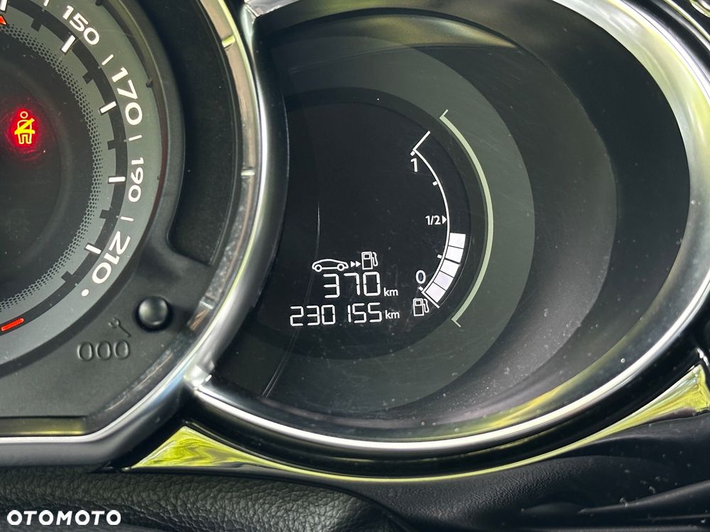 Citroën DS3 BlueHDi 120 SportChic - 15