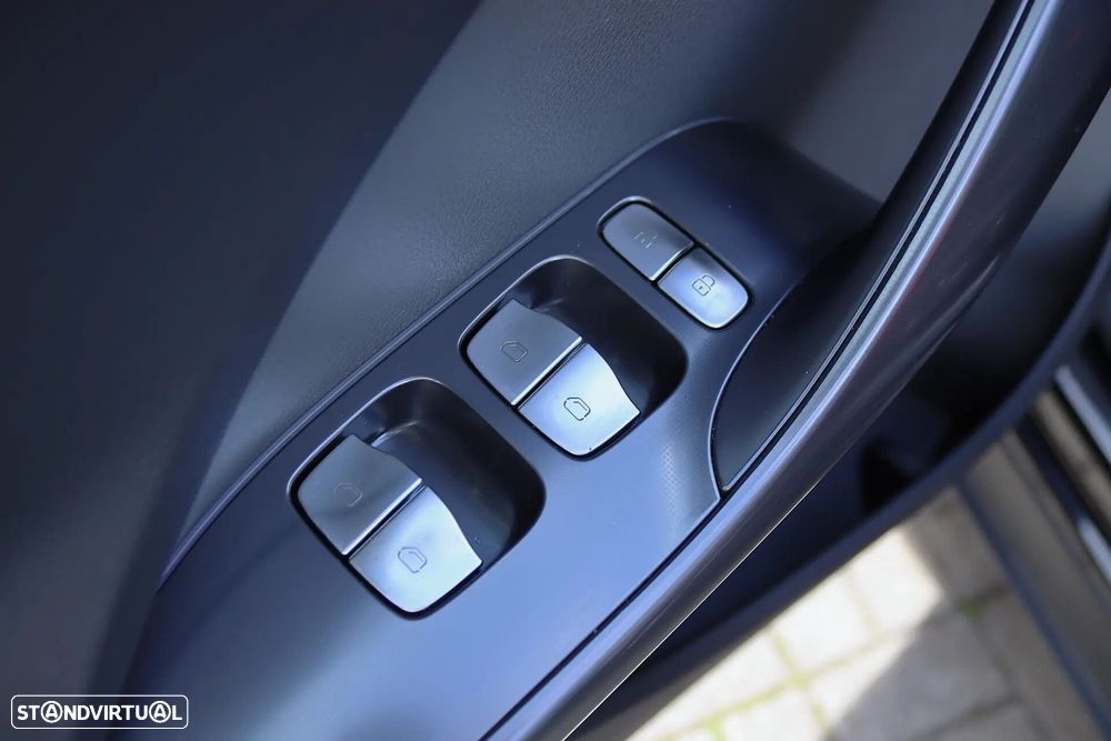 Smart #1 66 kWh Brabus AWD - 29