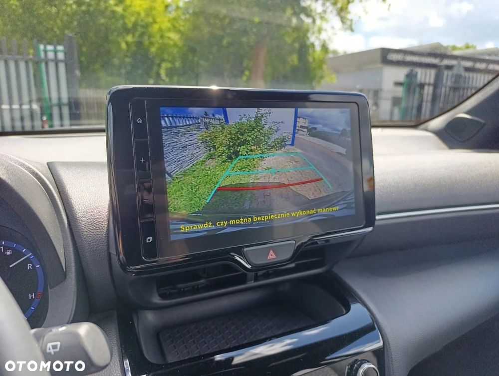 Toyota Yaris Cross Hybrid 1.5 Executive - 29