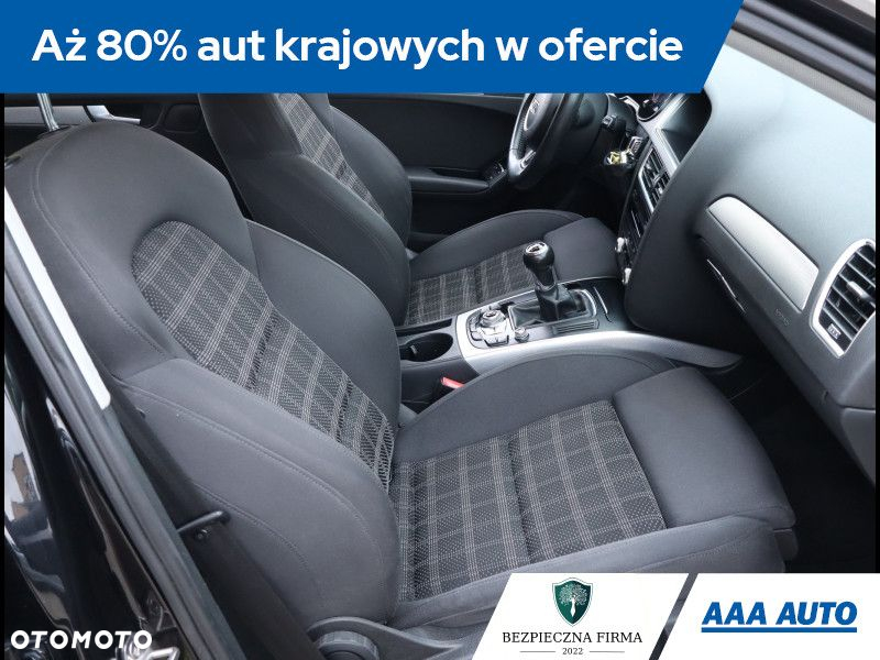 Audi A4 - 10