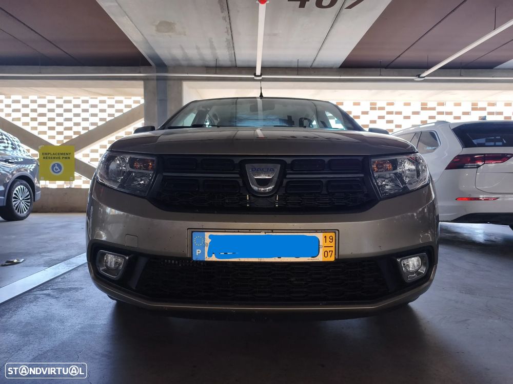 Dacia Sandero 0.9 TCe Comfort - 9