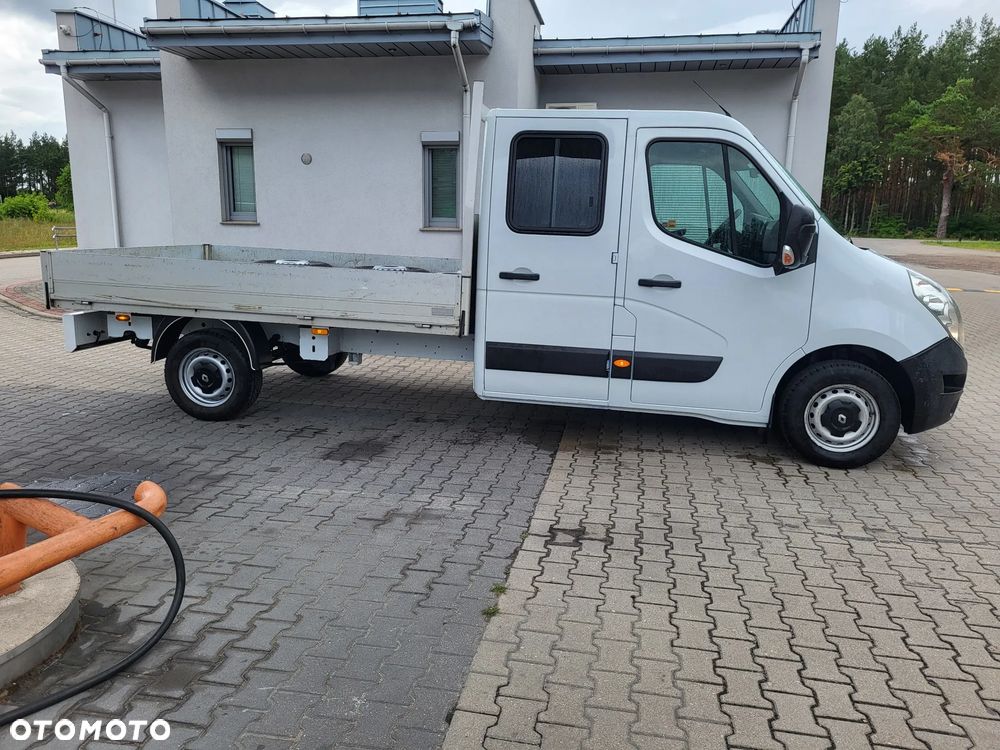 Renault Master max - 3