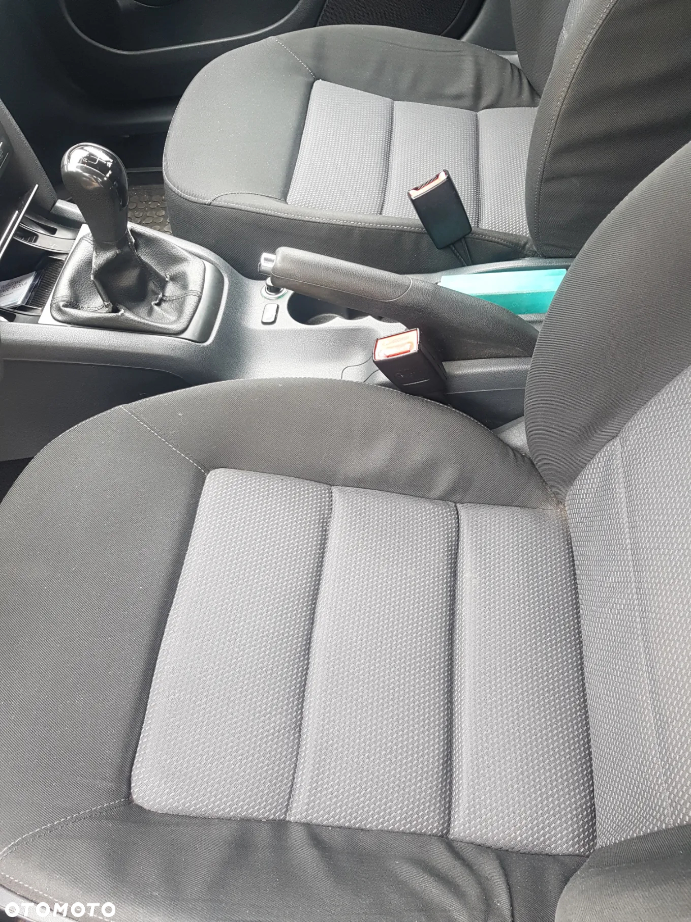 Skoda Octavia 1.9 TDI Classic - 3
