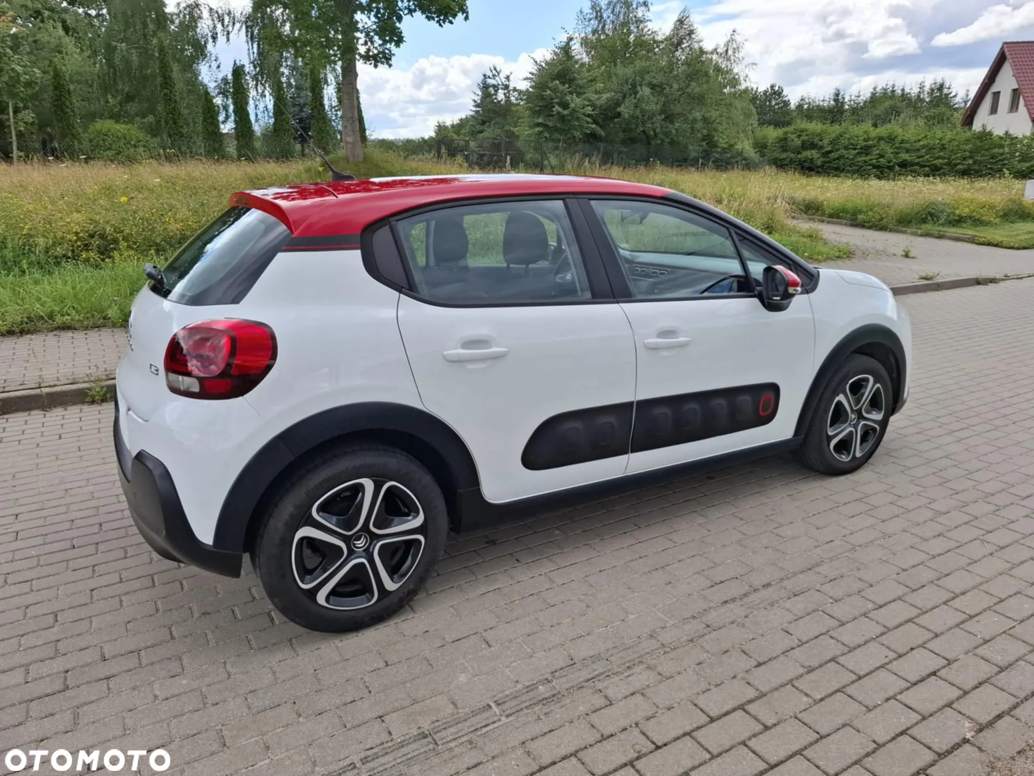 Citroën C3 1.2 PureTech Plus - 3
