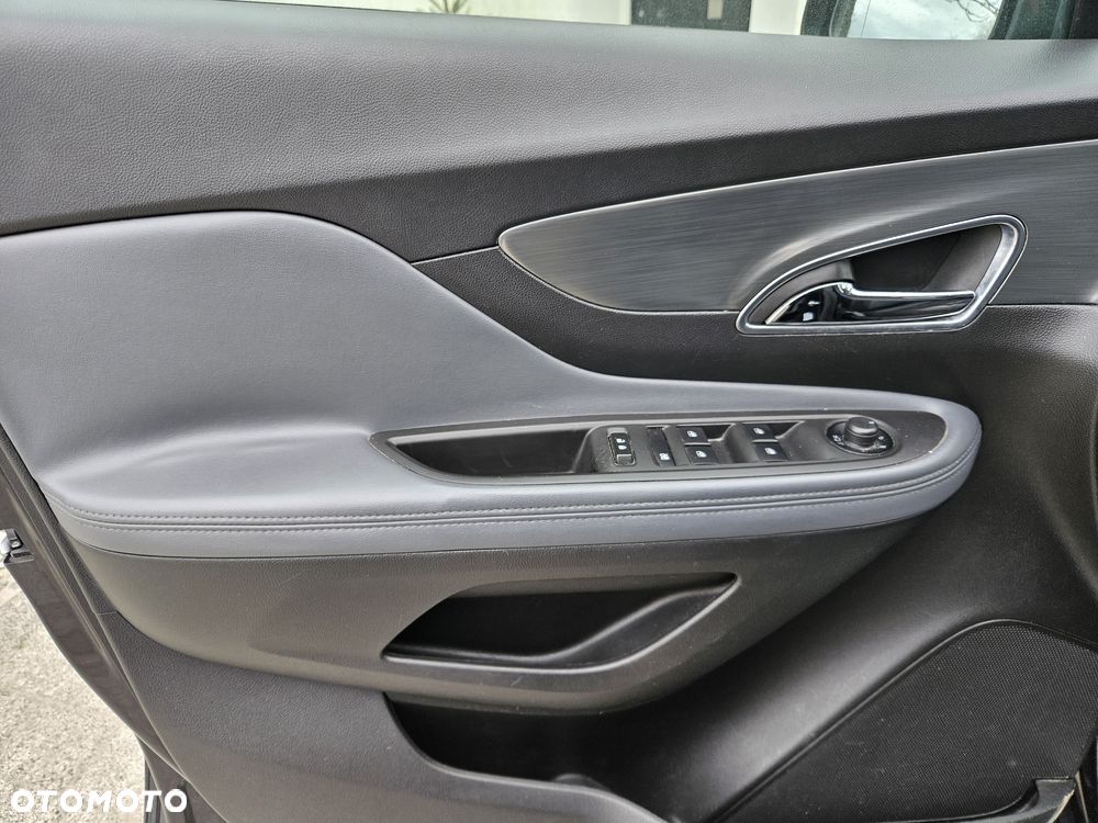 Opel Mokka 1.7 CDTI Cosmo - 33