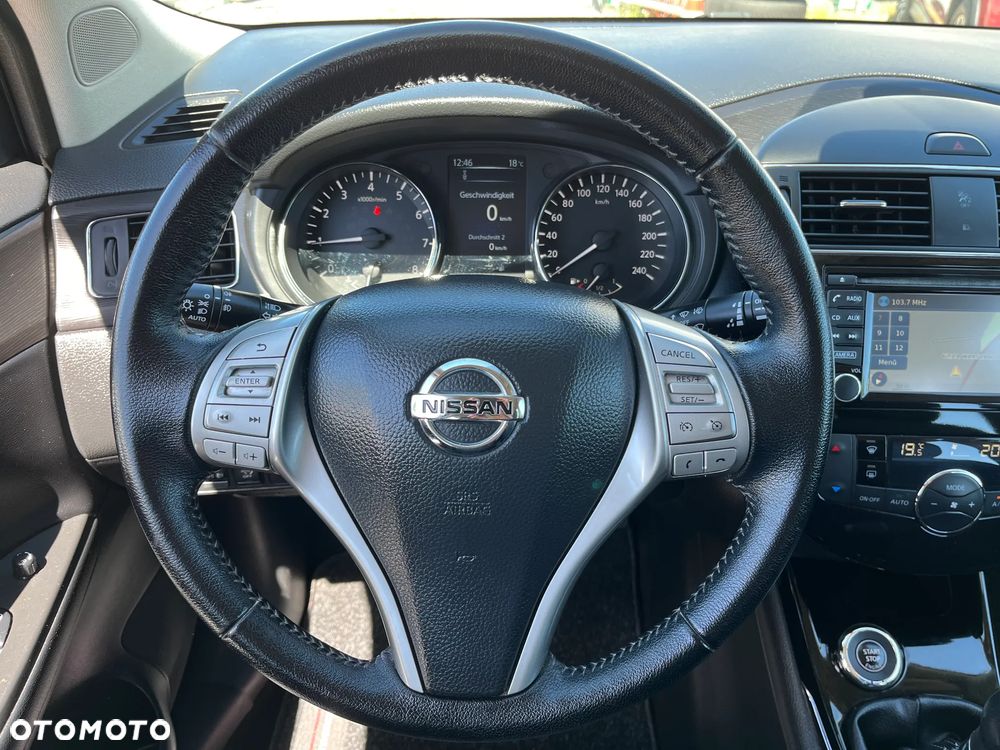 Nissan Pulsar - 21