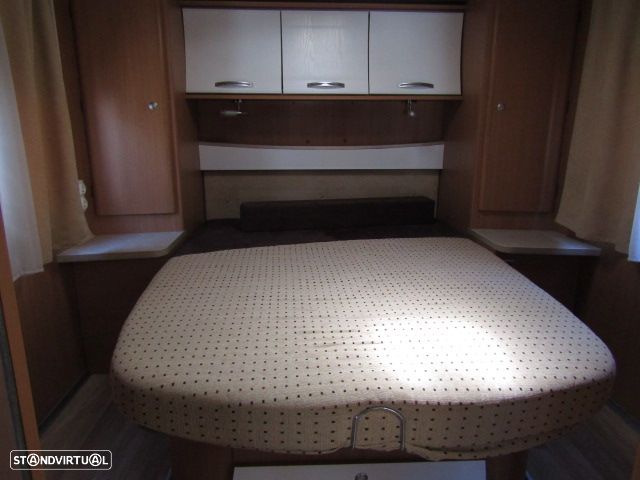 Challenger Genesis 58 CAMA CENTRAL(em preparação) - 34
