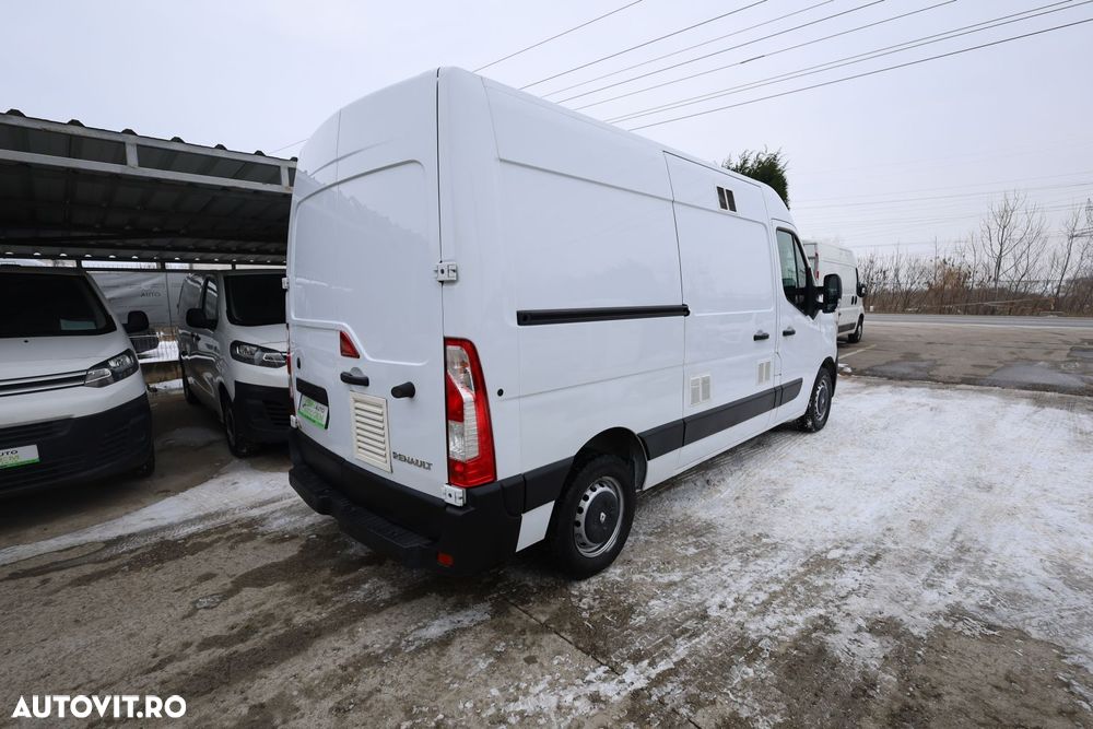 Renault Master L2H2 - 7