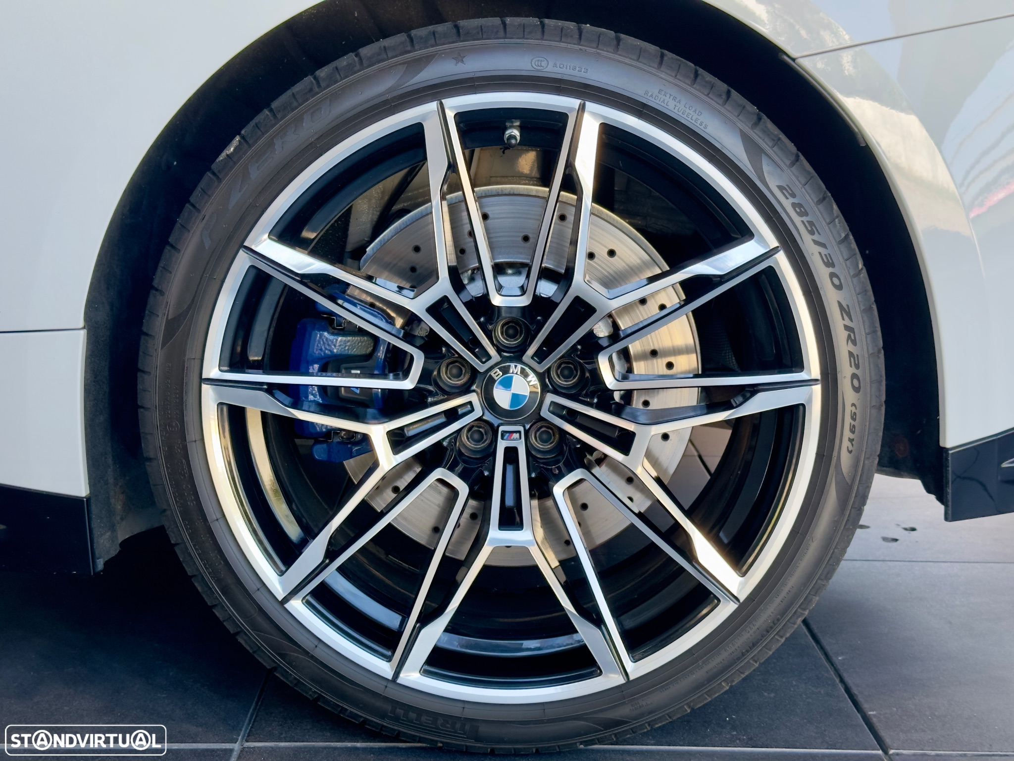 BMW M4 Competition - 18