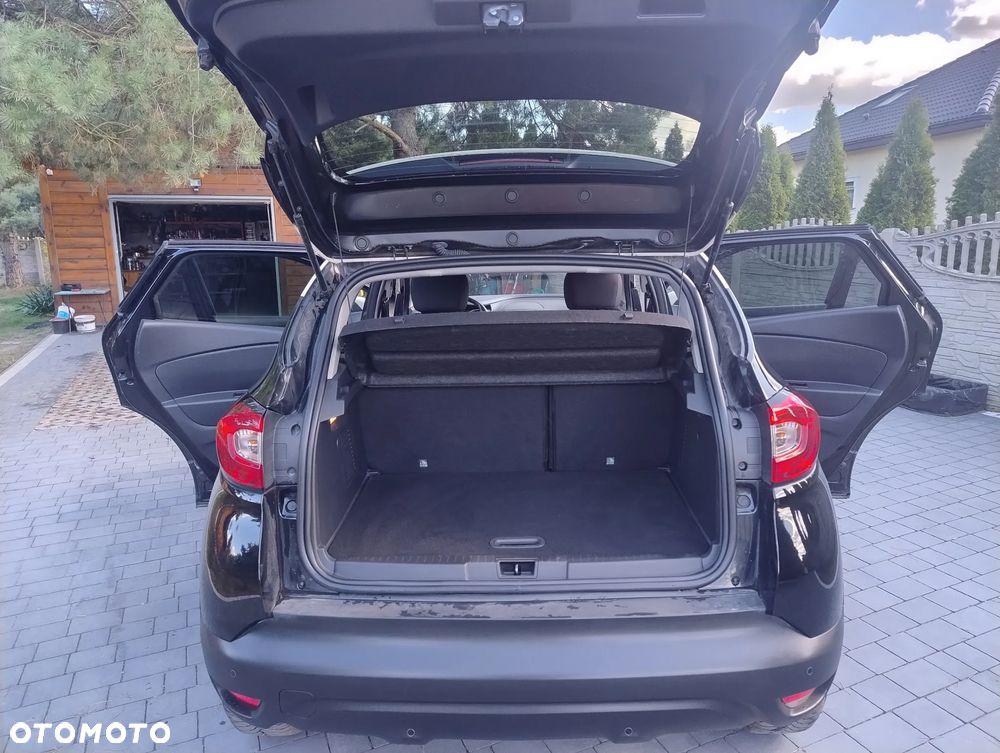 Renault Captur (ENERGY) TCe 90 INTENS - 12