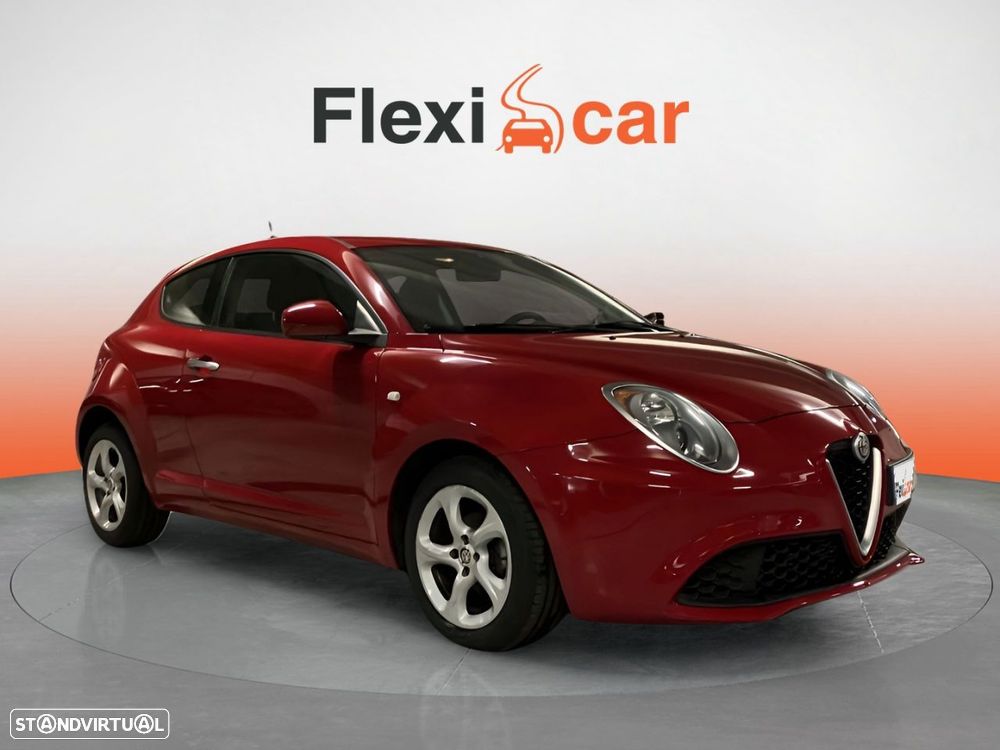 Alfa Romeo MiTo 0.9 T TwinAir Urban - 1
