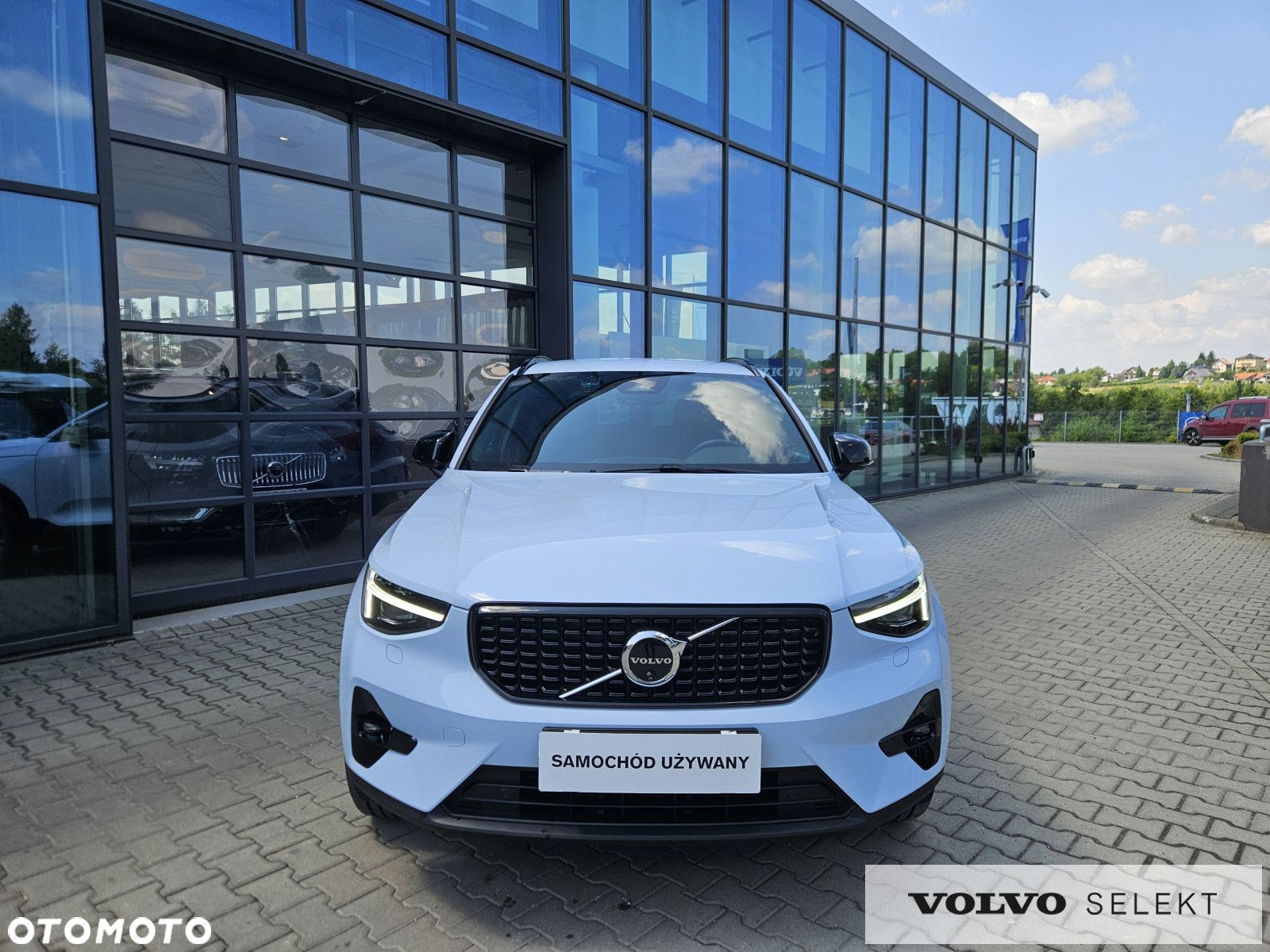 Volvo XC 40 - 3