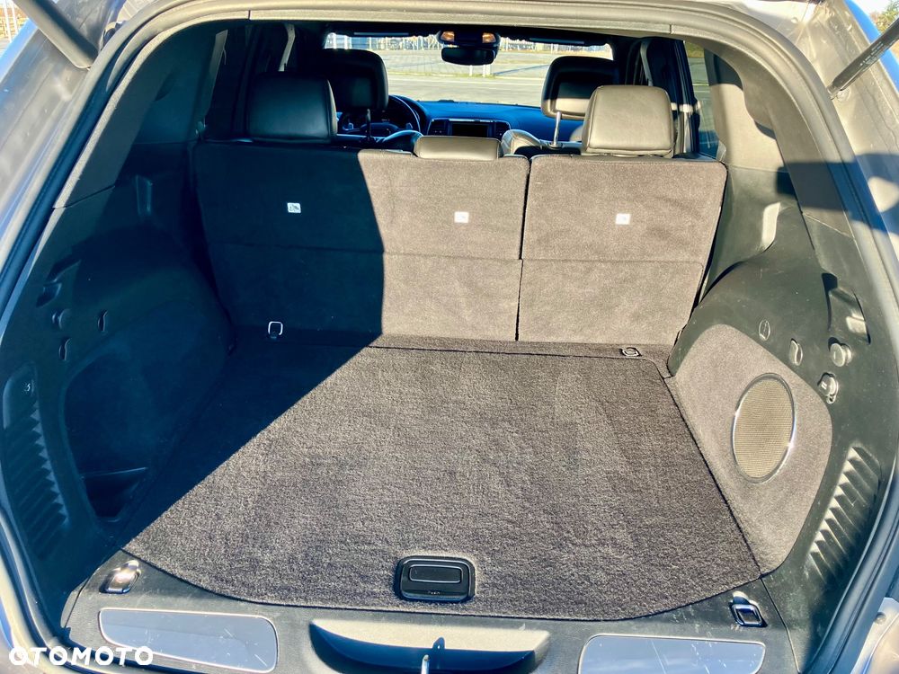 Jeep Grand Cherokee 6.4 V8 SRT8 - 28