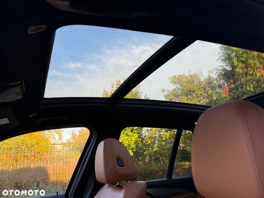 BMW X3 - 6