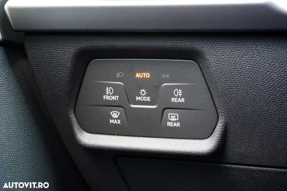 Cupra Formentor 1.5 eTSI DSG7 MHEV - 19