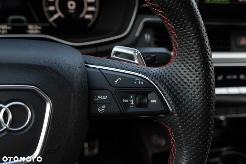 Audi RS5 Sportback TFSI quattro tiptronic - 33