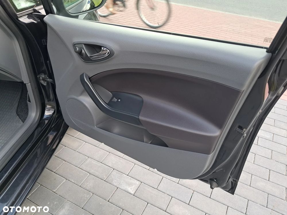 Seat Ibiza 1.4 16V Comfort Edition - 23