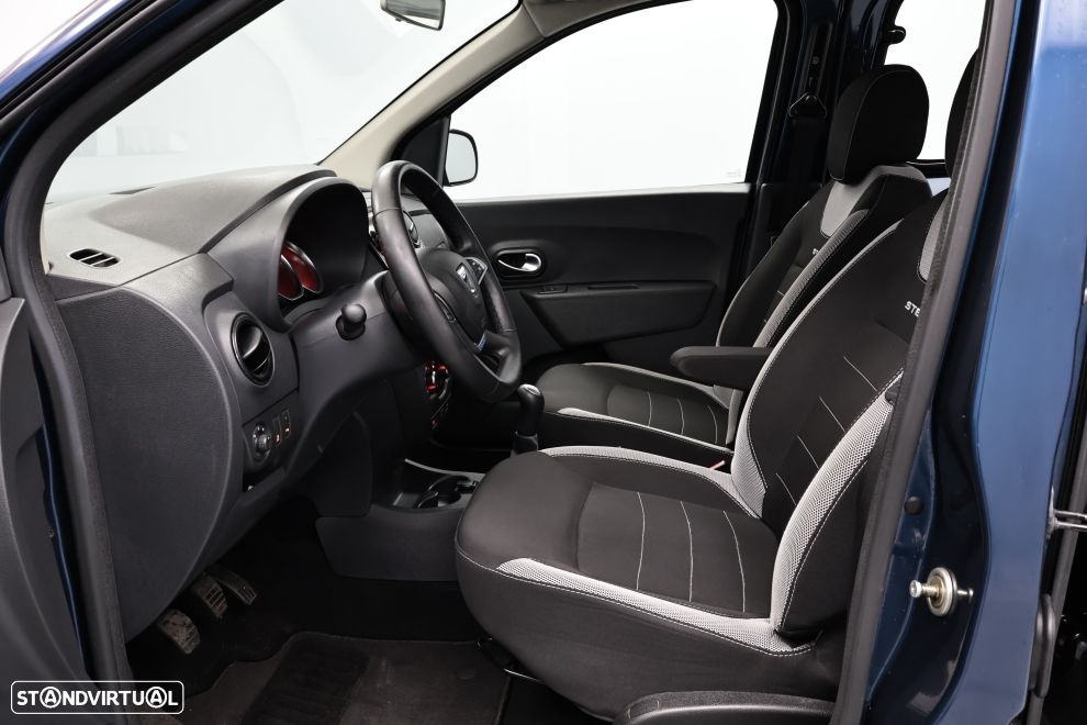 Dacia Dokker 1.2 TCe Essential - 23