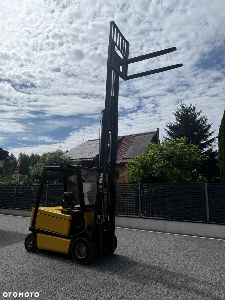 Yale ERP 30 ALF - 2
