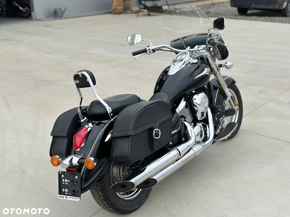 Kawasaki Vulcan - 8