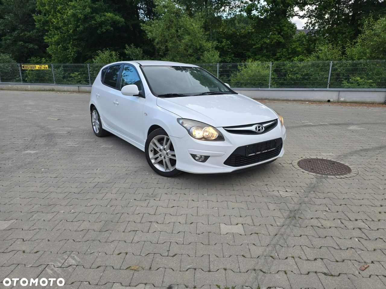 Hyundai i30 - 4