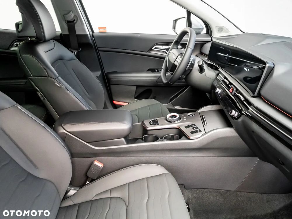 Kia Sportage 1.6 T-GDI HEV Anniversary 2WD - 17