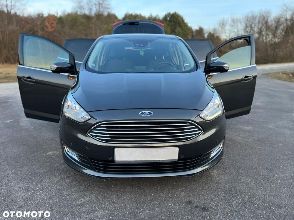 Ford C-MAX 1.5 EcoBoost Edition ASS - 20