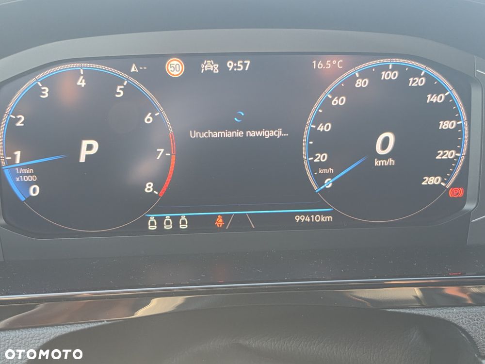 Volkswagen Arteon Shooting Brake - 8