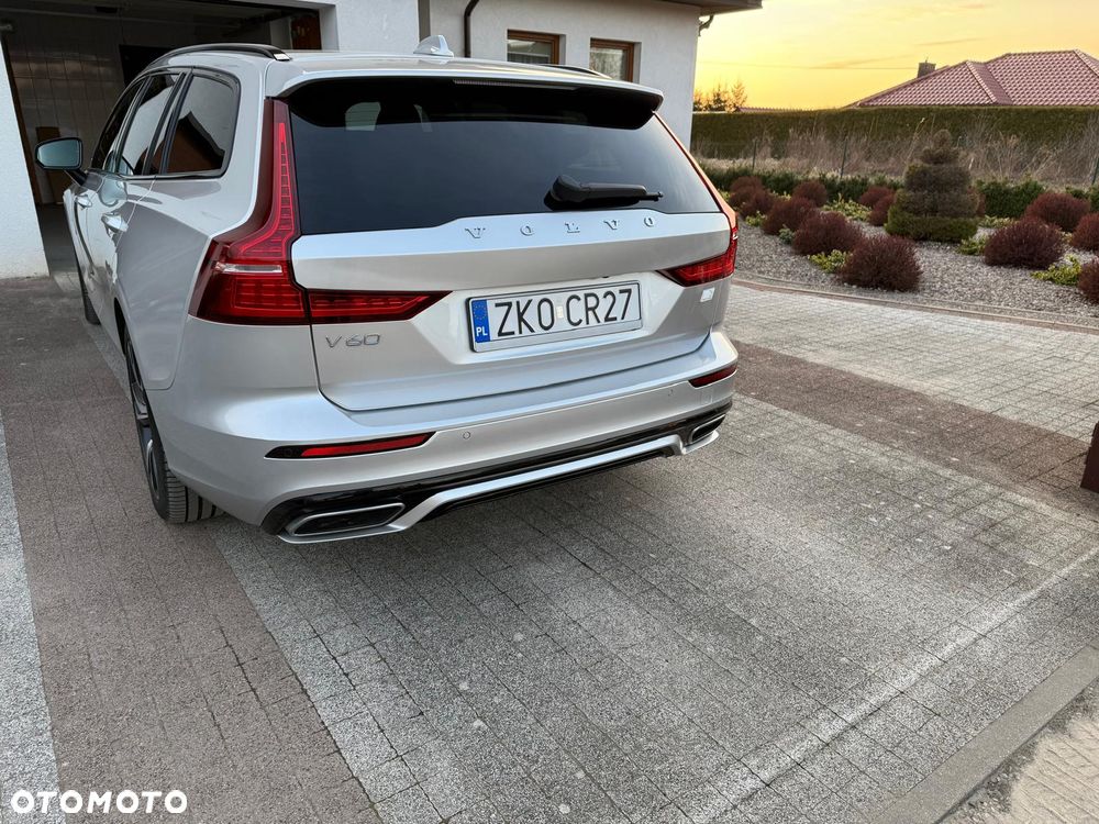 Volvo V60 - 4