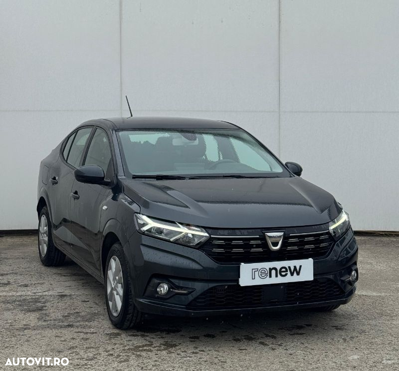 Dacia Logan - 23