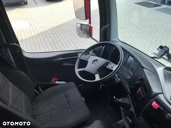 Mercedes-Benz Atego - 4